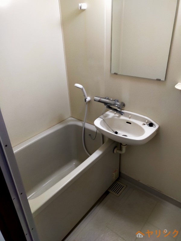 バス・シャワールーム　１０６（イメージ）