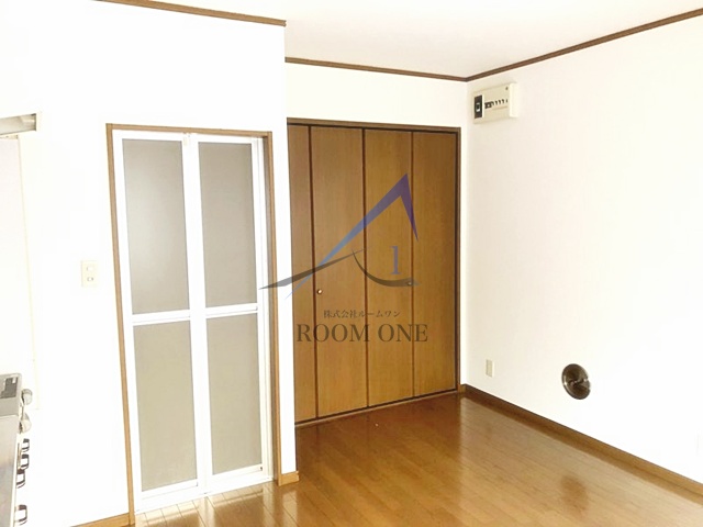 その他部屋・スペース　寝室です。