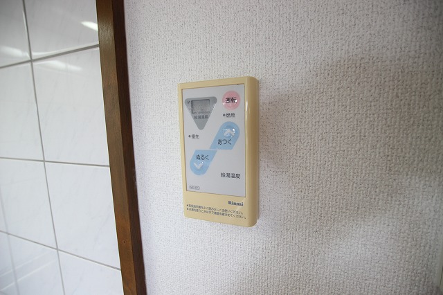 その他設備　別号室の写真です。