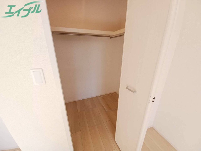 収納　反転タイプ参考写真