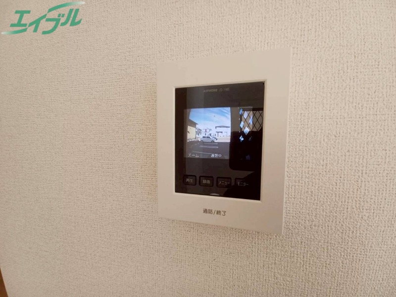 セキュリティ　反転タイプ参考写真