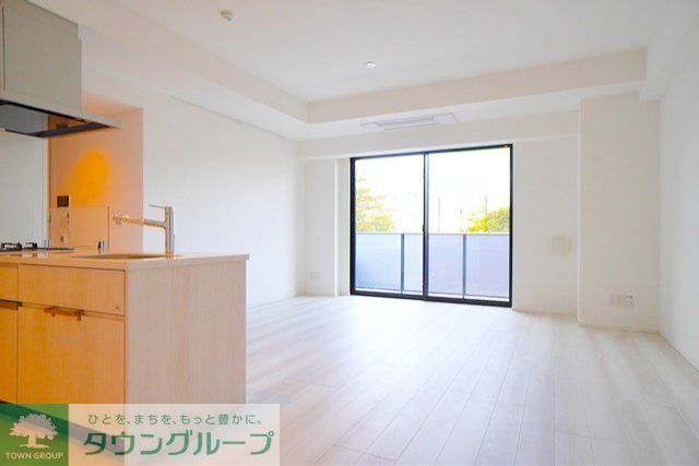 居室・リビング　お部屋探しは株式会社　タウンハウジング　までお気軽にお問合…