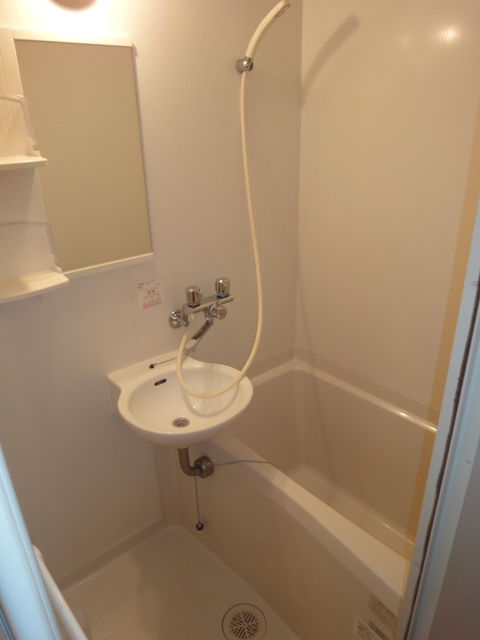 バス・シャワールーム　★お風呂★