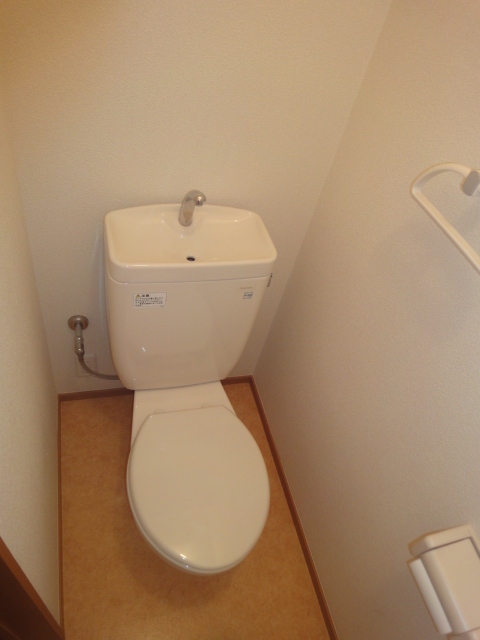 トイレ　★トイレ★