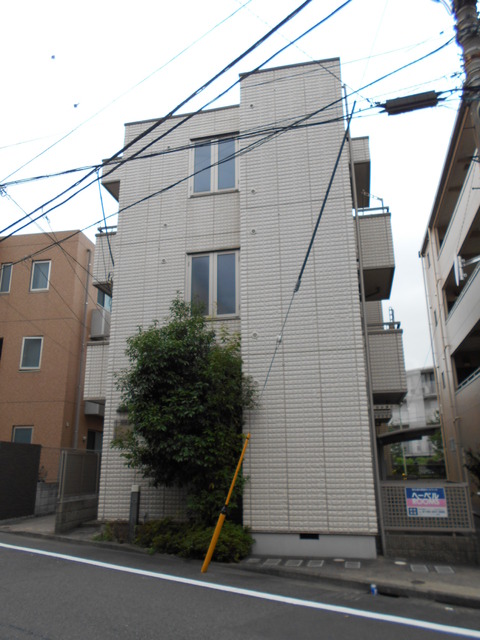 建物外観　★耐震・耐火に優れた旭化成ヘーベルメゾン★