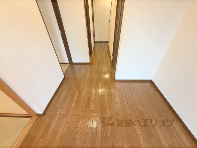 その他部屋・スペース　廊下