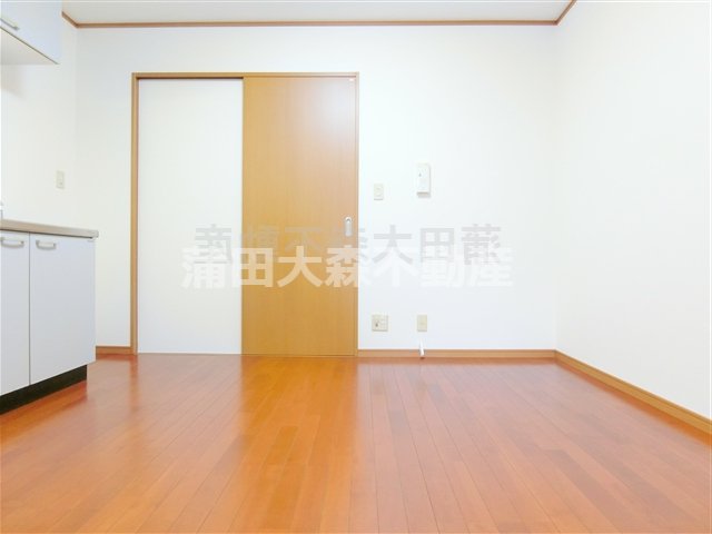 その他　DK5.7帖　ダイニングキッチン