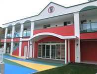 幼稚園・保育園　たかさごナーサリースクール大通公園（幼稚園・保育園）まで558m