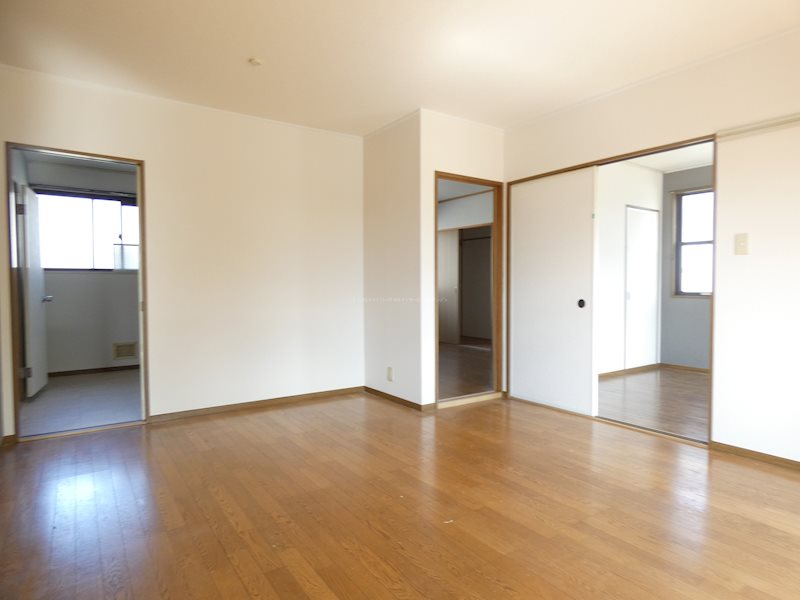 居室・リビング　101の参考画像です。