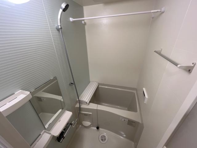 バス・シャワールーム　ユニットバス