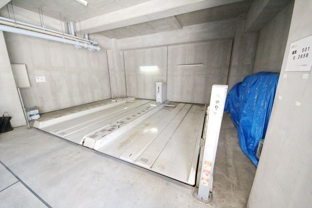 駐車場　★駐車場★