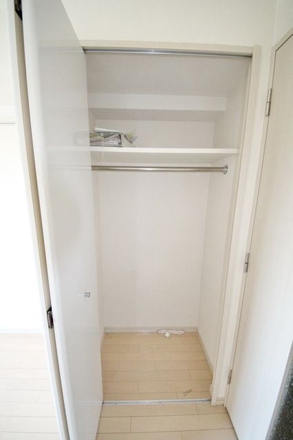 収納　★クローゼット★