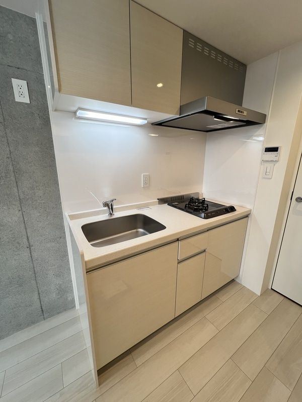 その他設備　別室参考画像です。