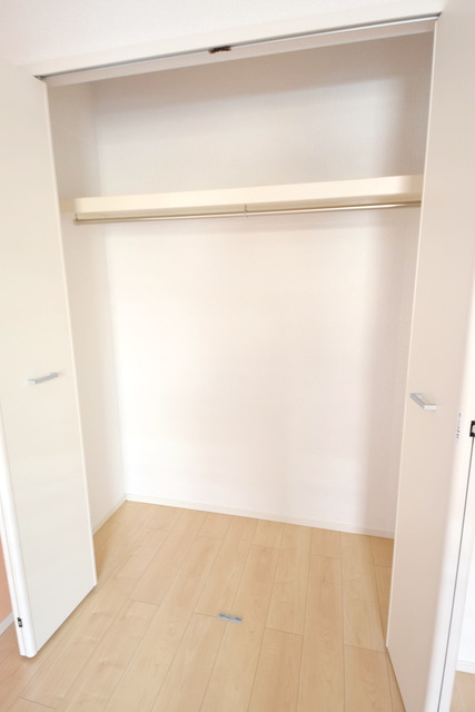 収納　～整理整頓おまかせあれっ～