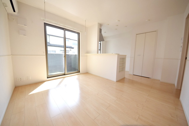 居室・リビング　～ゆったりまったりっ～