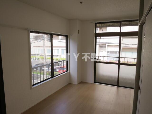 居室・リビング　おしゃれな居間です