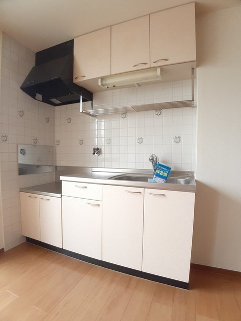 キッチン　同仕様