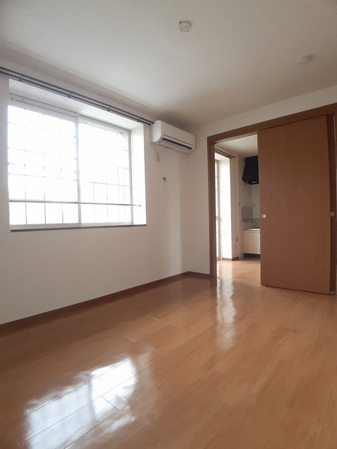 居室・リビング　同仕様