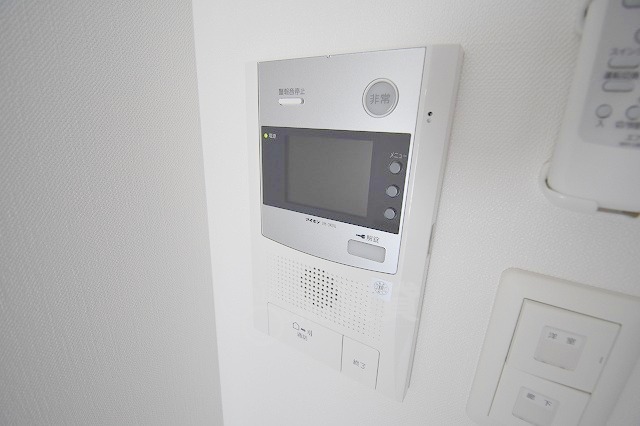 セキュリティ　セキュリティー