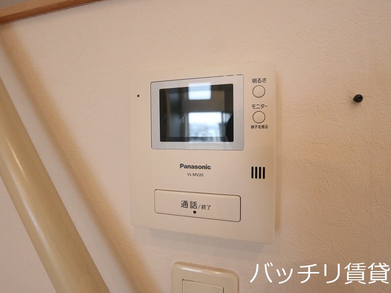 セキュリティ　別号室タイプの為、現状を優先致します。