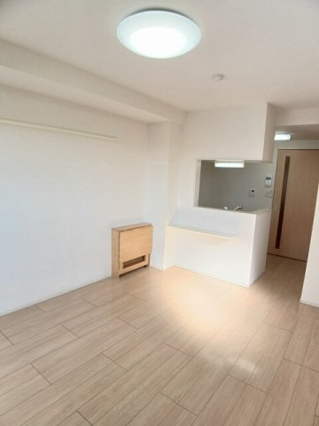 その他部屋・スペース　内装は落ち着いています