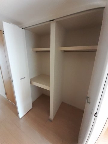 収納　こまごまとしたものを収納できそうですね