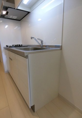 キッチン　使いやすいキッチン！