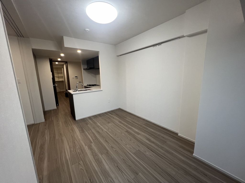 その他部屋・スペース　リビング/居室