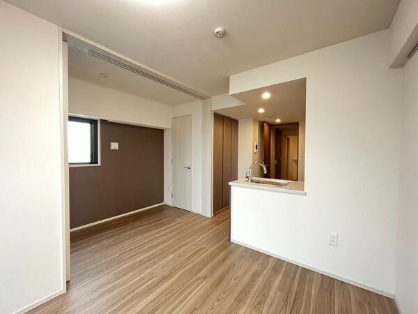 居室・リビング　リビング/居室