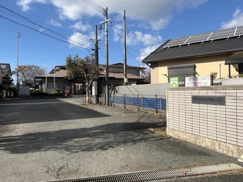 その他　八代市 八代コミュニティセンター（その他）まで1517m