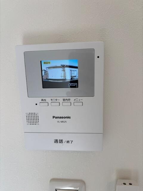 セキュリティ　?