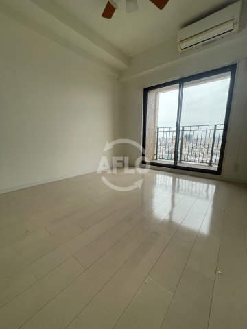 居室・リビング　Luxe田辺　リビング