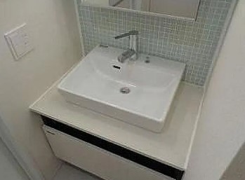 洗面設備　洗面※別部屋参考写真