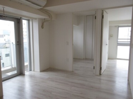 居室・リビング　居室※別部屋参考写真