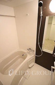 バス・シャワールーム　風呂