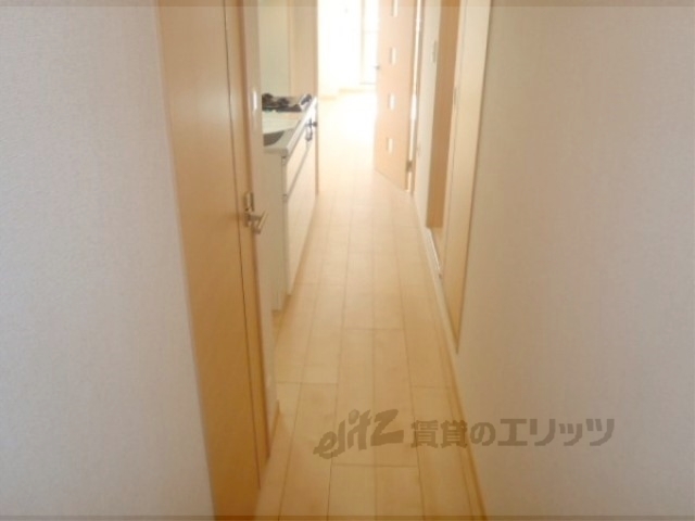 その他部屋・スペース　廊下