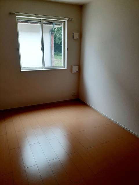 その他部屋・スペース　洋室2