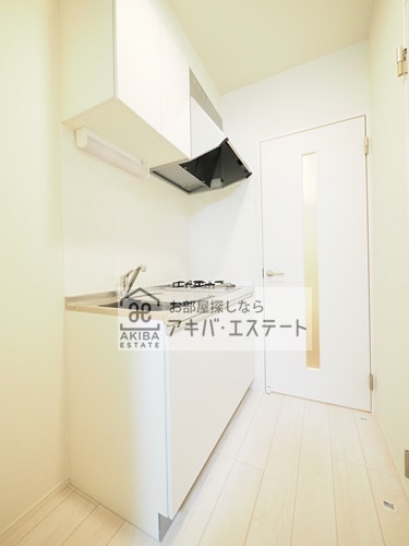 キッチン　同一仕様写真