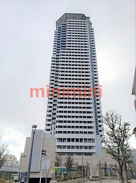 ショッピングセンター　メロード吹田（ショッピングセンター）まで1301m