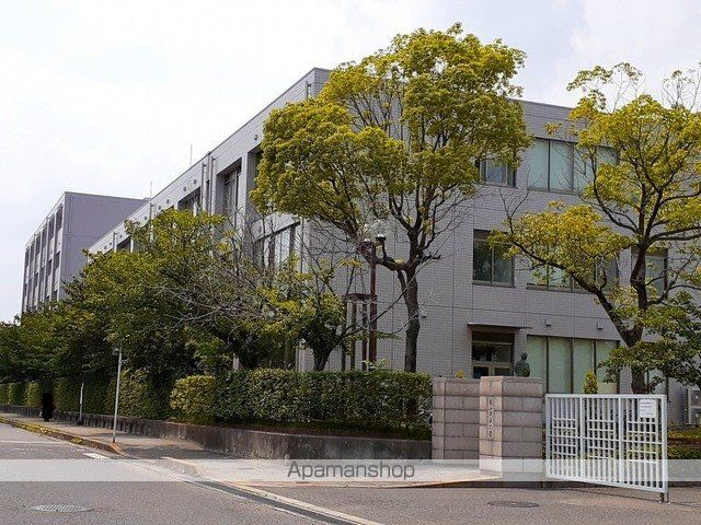 大学・短大　福山平成大学（大学・短大）まで850m