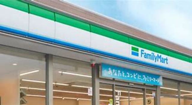 コンビニ　ファミリーマート　神屋町南（コンビニ）まで292m