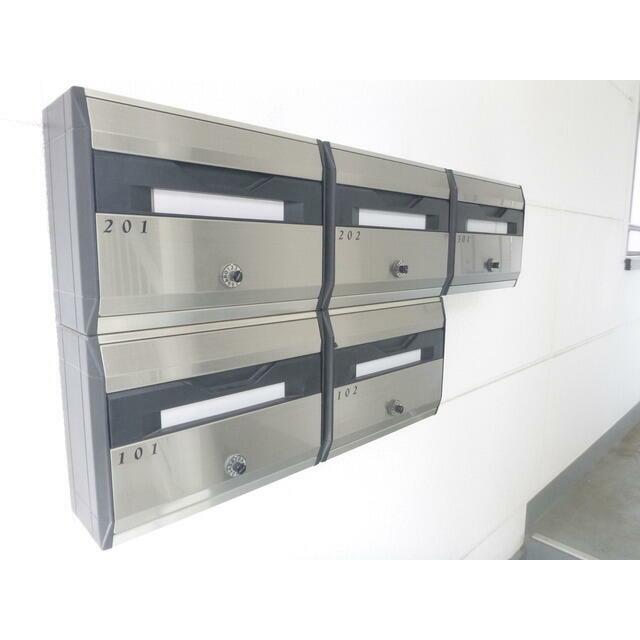 その他共有部分　集合ポスト