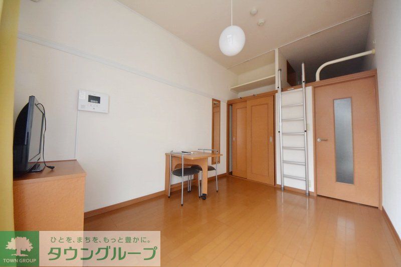 その他部屋・スペース　リビング/居室