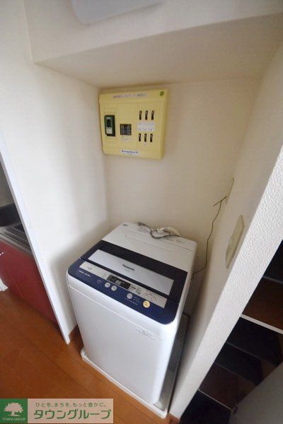 その他設備　設備