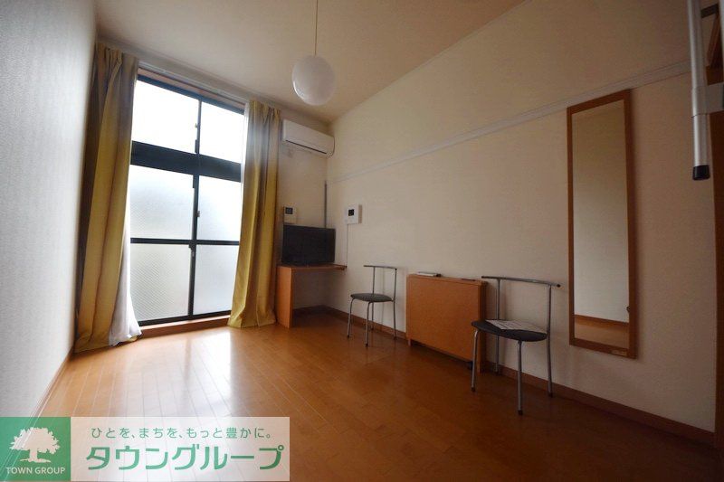 居室・リビング　リビング/居室