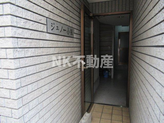 エントランス　エントランスです