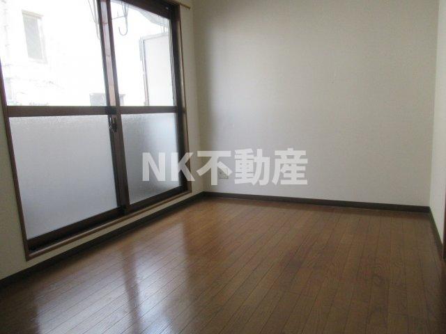 その他部屋・スペース　洋室です