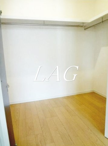 収納　収納です。