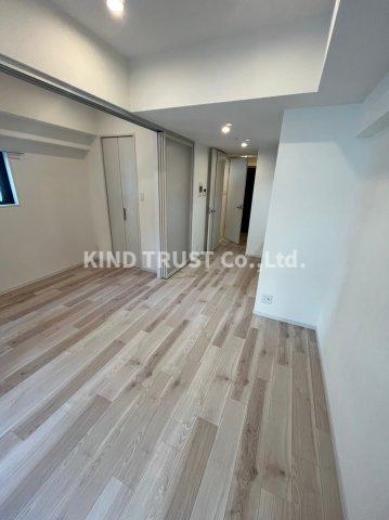 その他部屋・スペース　明るい室内です