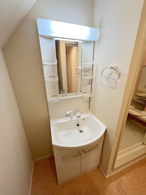 洗面設備　★シャンプードレッサー★